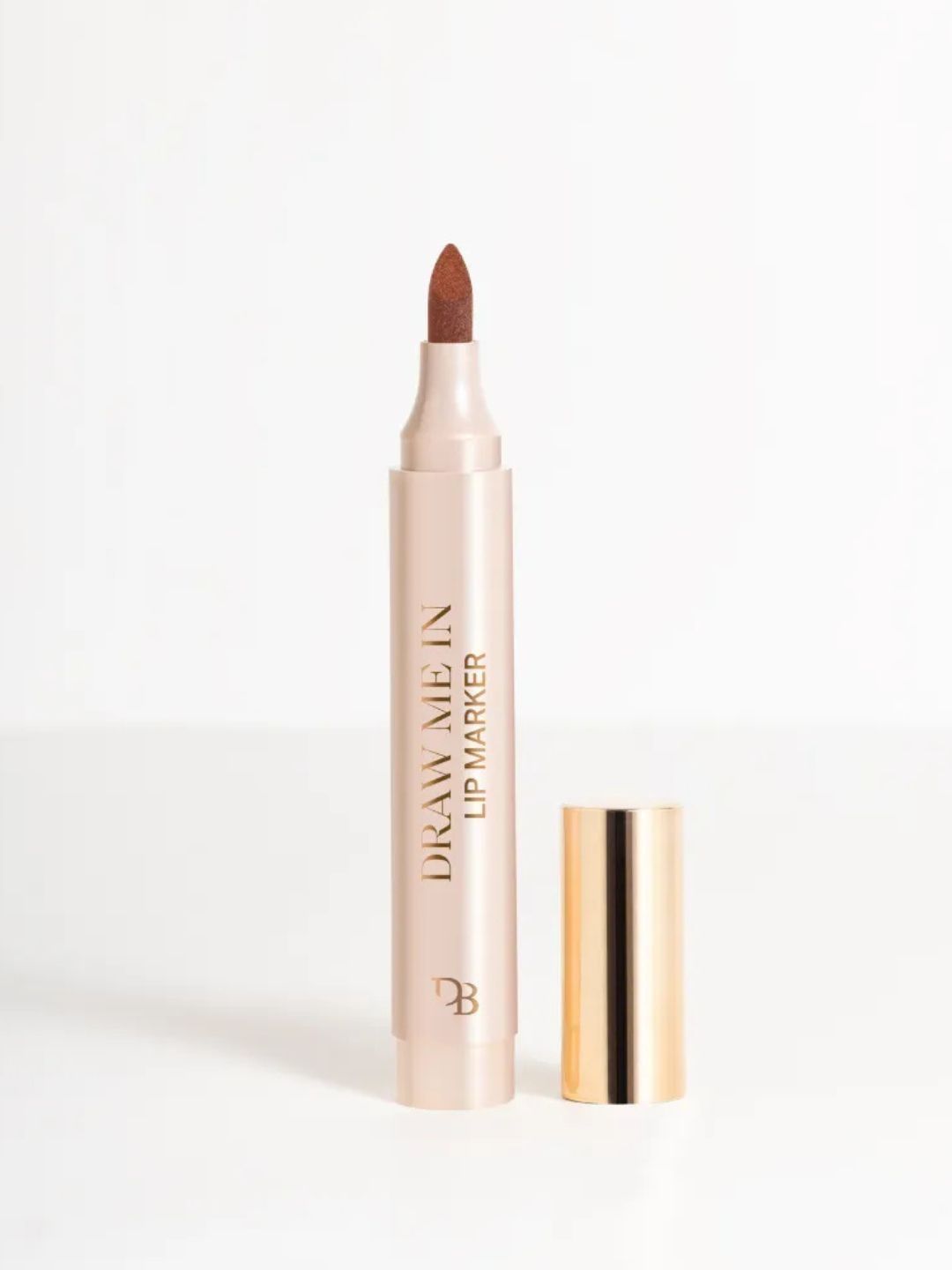 Diam Beauty Draw Me In Lip Marker - Over The Line - 2.5 ml-image-22
