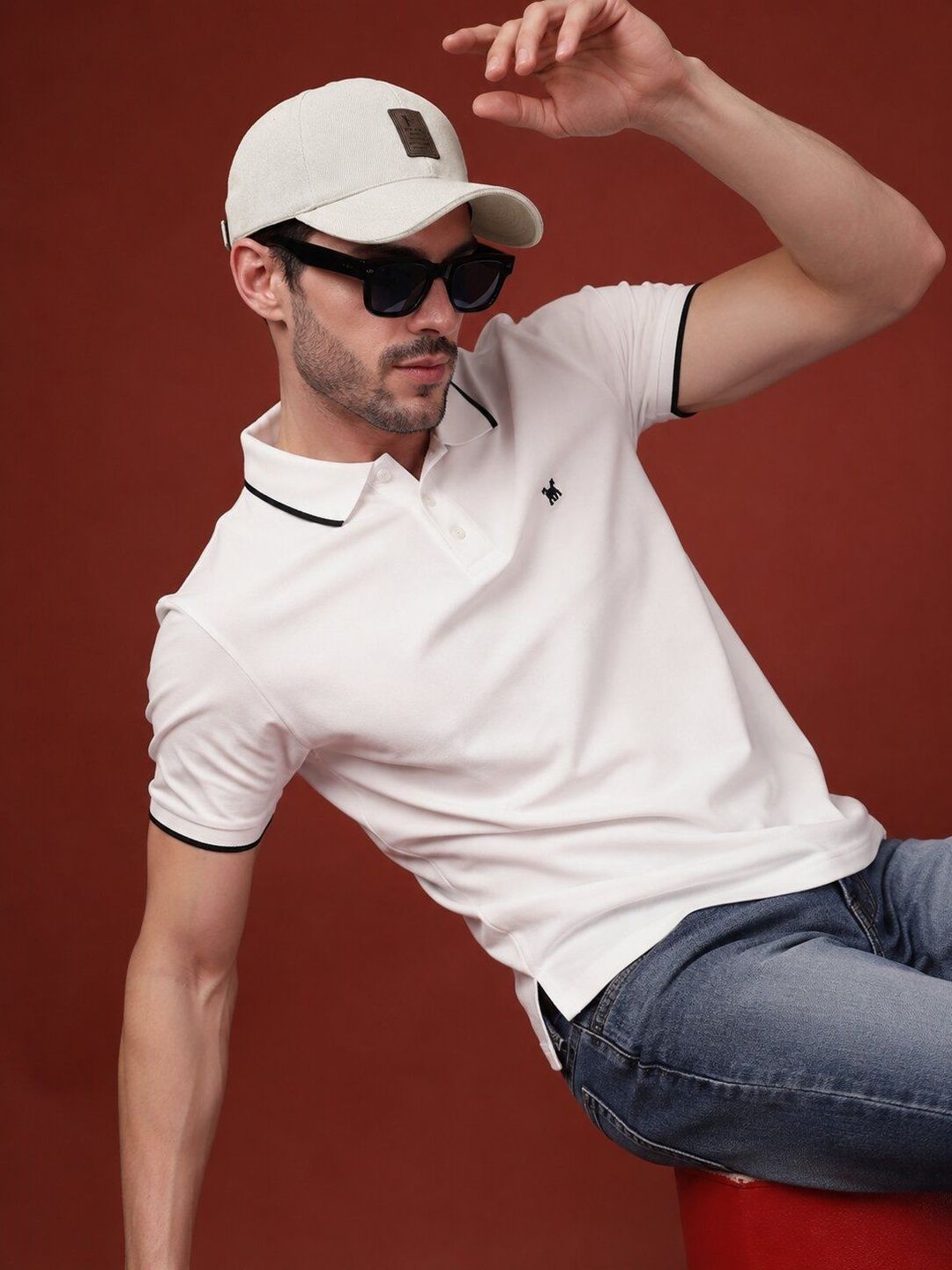 Blutech Men Baseball Cap-picture-57
