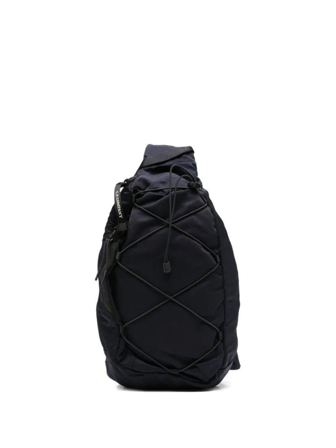 c.p. company Navy Blue B Lens Crossbody Bag-picture-58