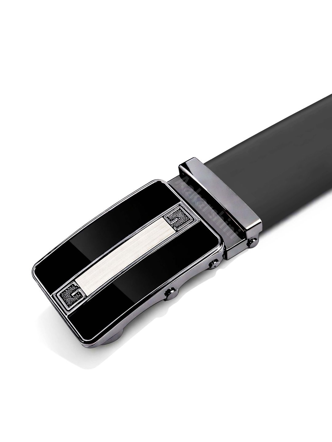 Aakarshini Men PU Reversible Formal Belt-picture-44