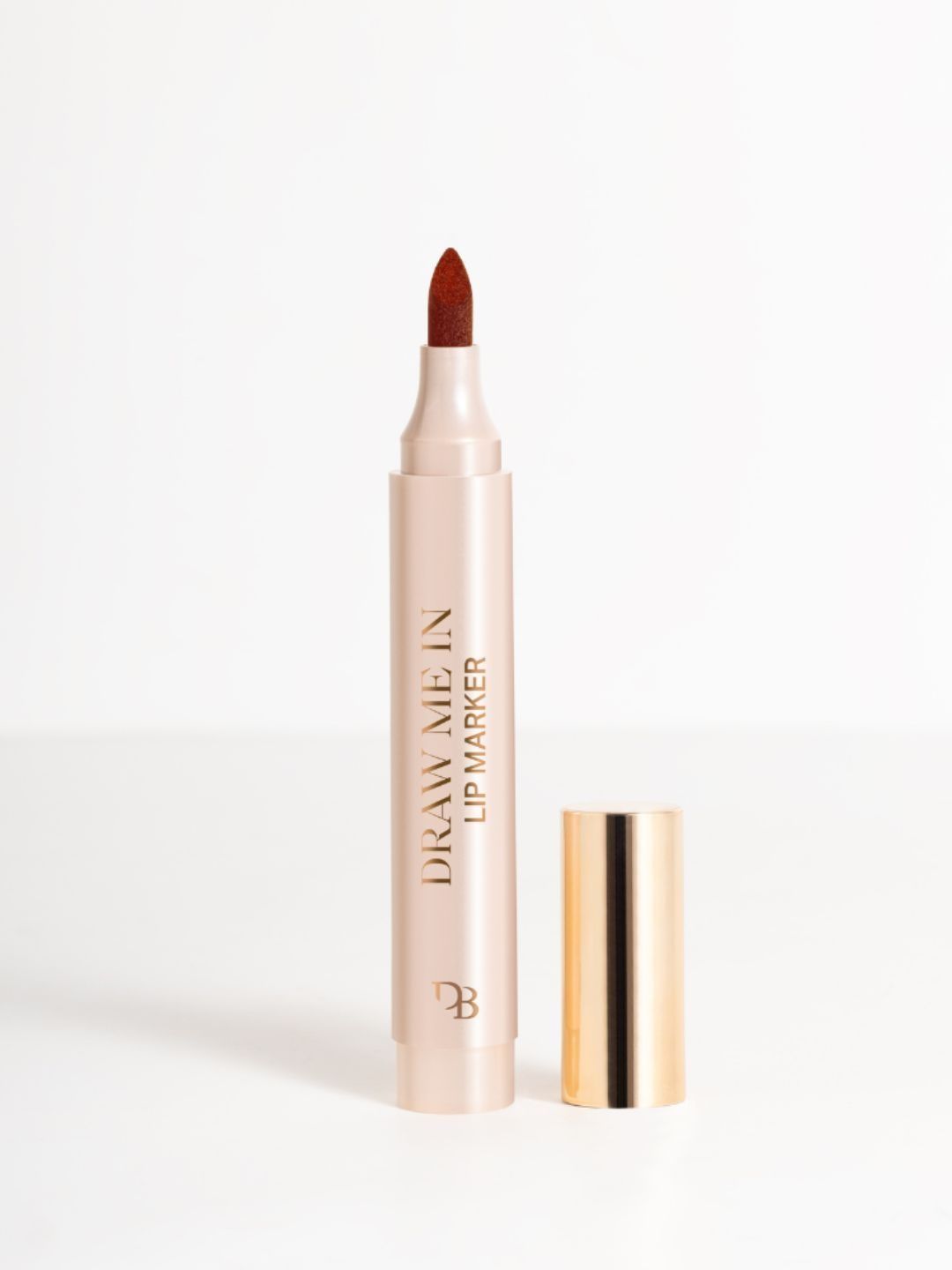 Diam Beauty Draw Me In Lip Marker - Hotline - 2.5 ml-image-20