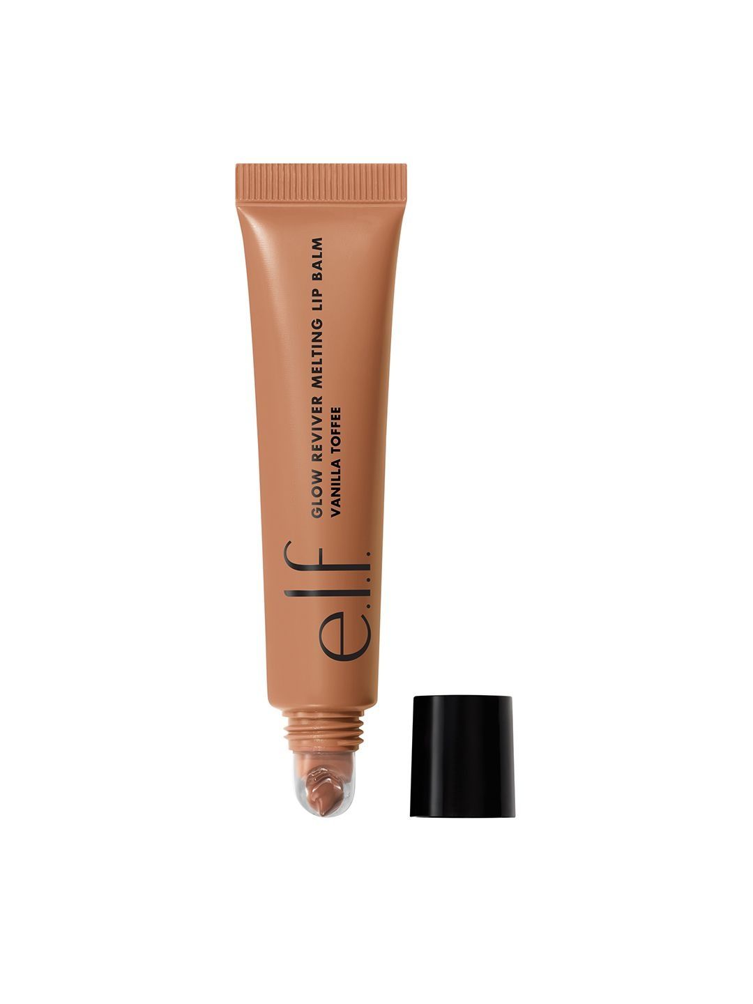 e.l.f. Glow Reviver Melting Lip Balm - Vanilla Toffee - 15 g-image-12