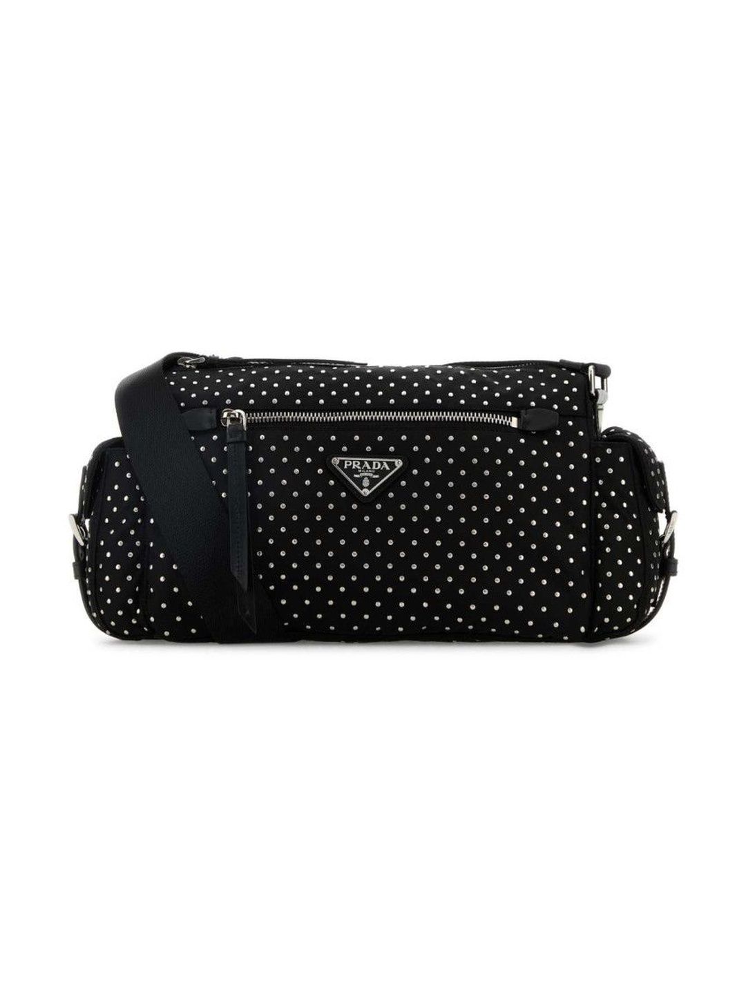 Prada Women Nylon Handbags-picture-24