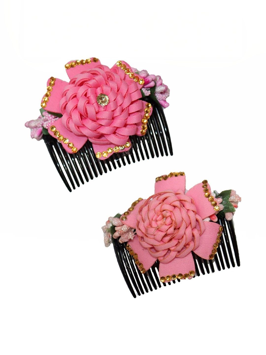 Myra Collection Girls Set of 2 Comb Pin-picture-35