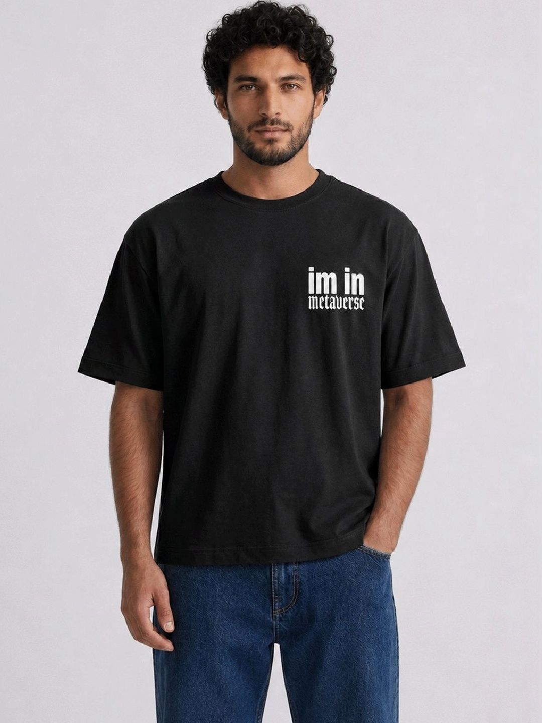 BAESD Men Typography Printed T-shirt-picture-18