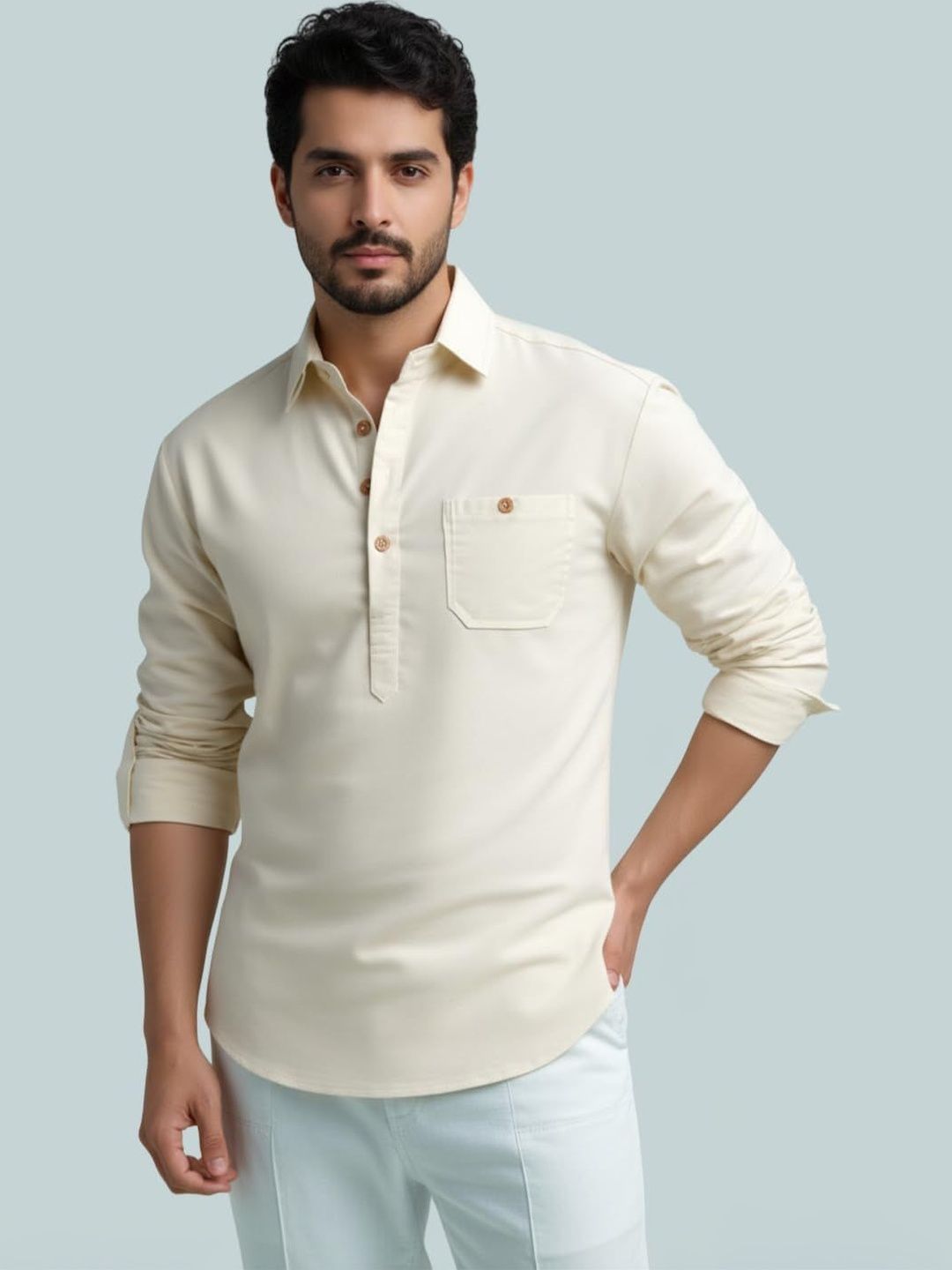 Vashuqi Men Kurta-picture-40