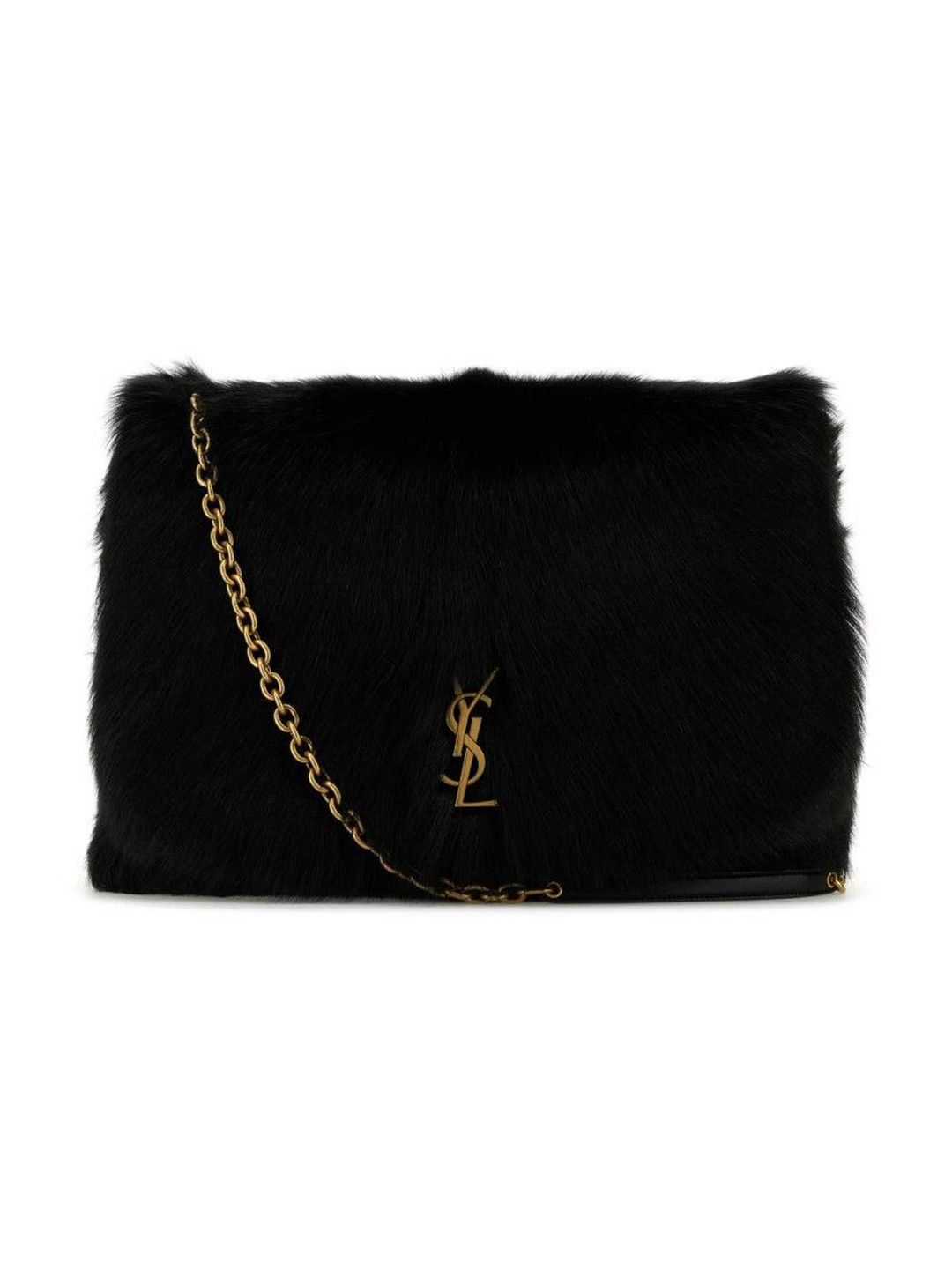 saint laurent Black Jamie 43 Shoulder Bag-picture-48