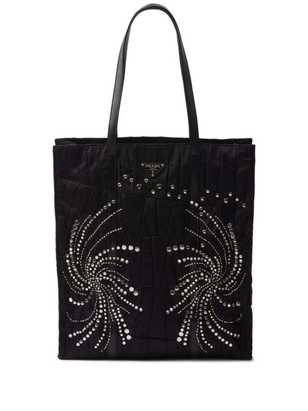 Prada Women Nylon Handbags-picture-50