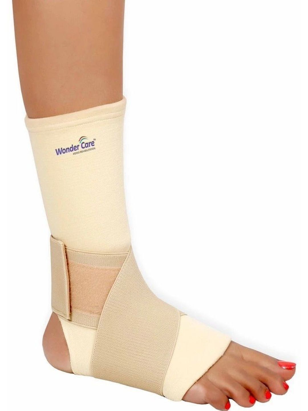 WonderCare Ankle Binder Support Brace-picture-35