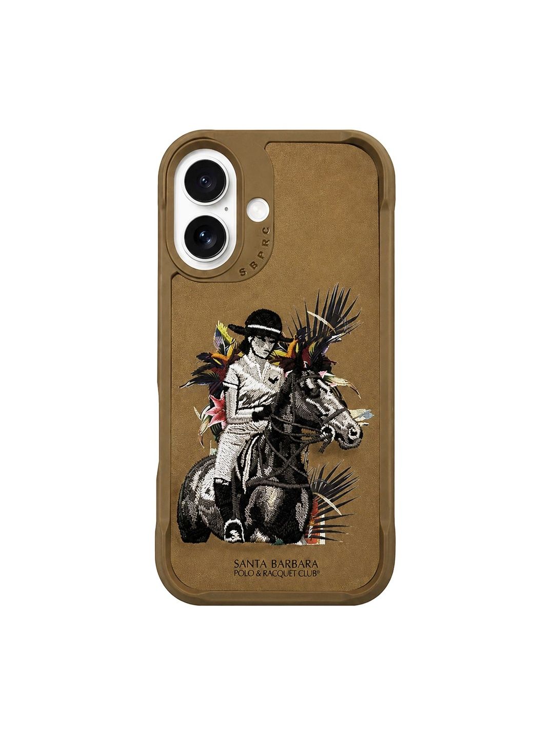 TREEMODA Conversational Printed iPhone 16 Back Case Mobile Accessories-picture-28