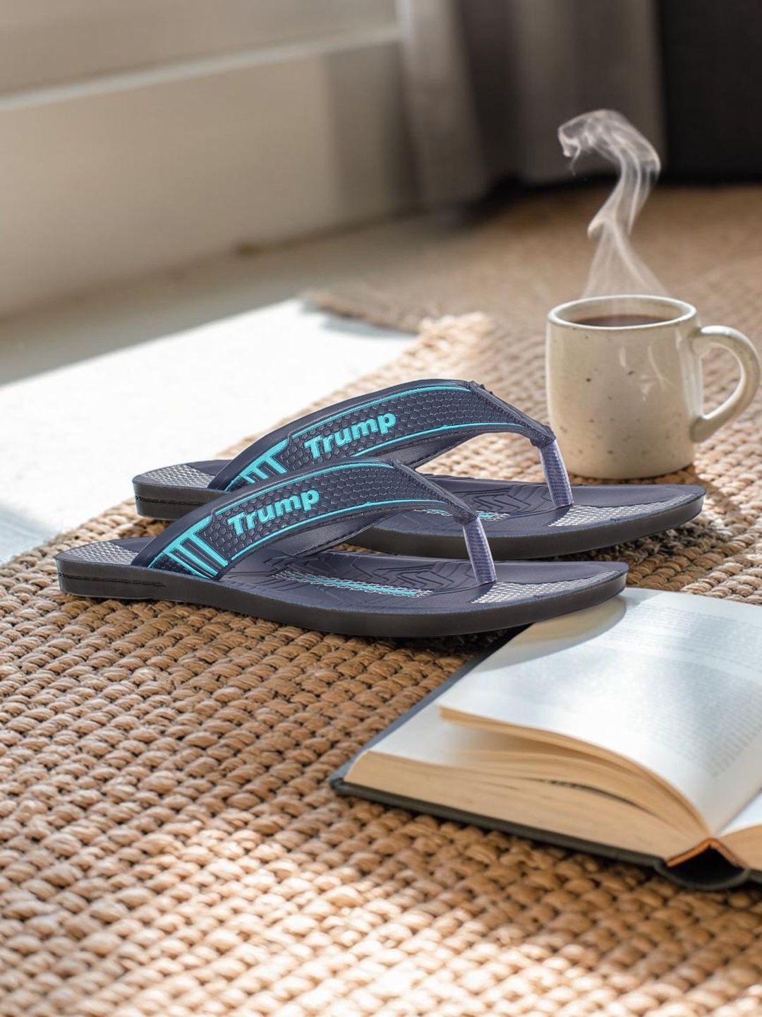 Trump Men Comfort Sandals-picture-57