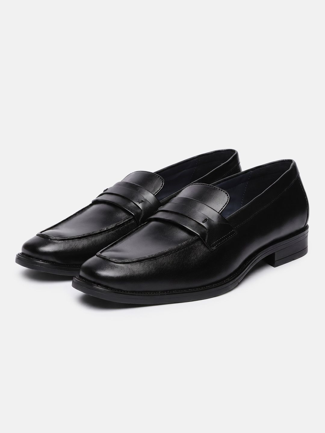 Kenneth Cole Men Slip On Formal Loafers-picture-53