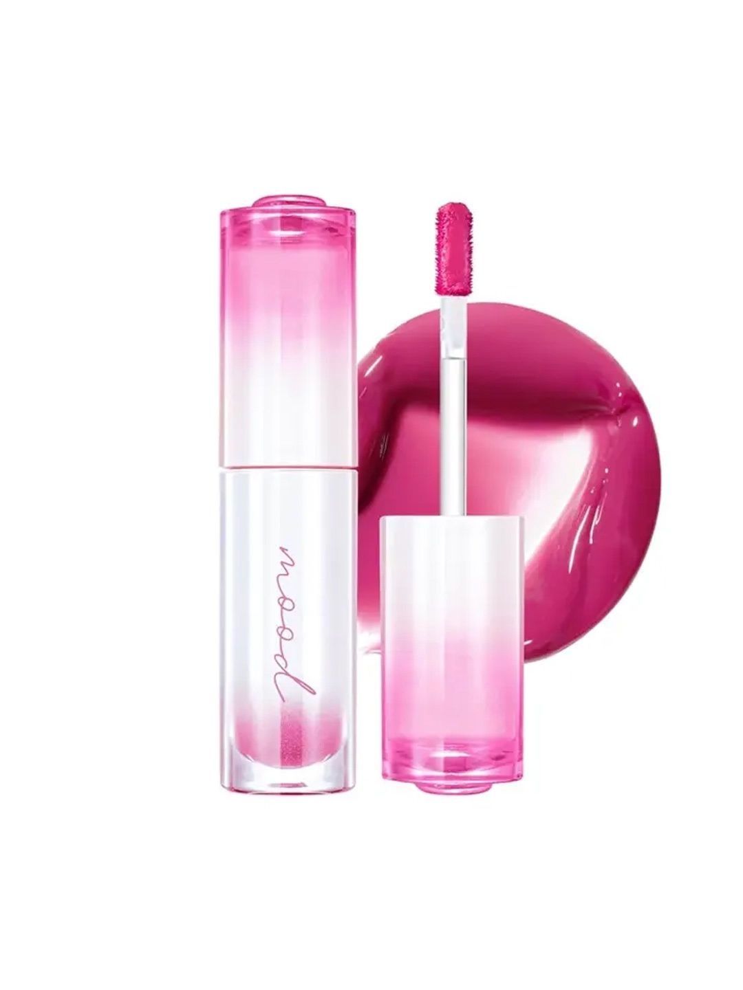 peripera Lightweight Water-Based Lip Tint - 026 Why So Berry - 4 g-image-41