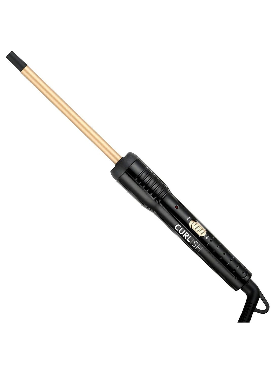 PROFESSIONAL FEEL Electric Hair Curler-picture-15