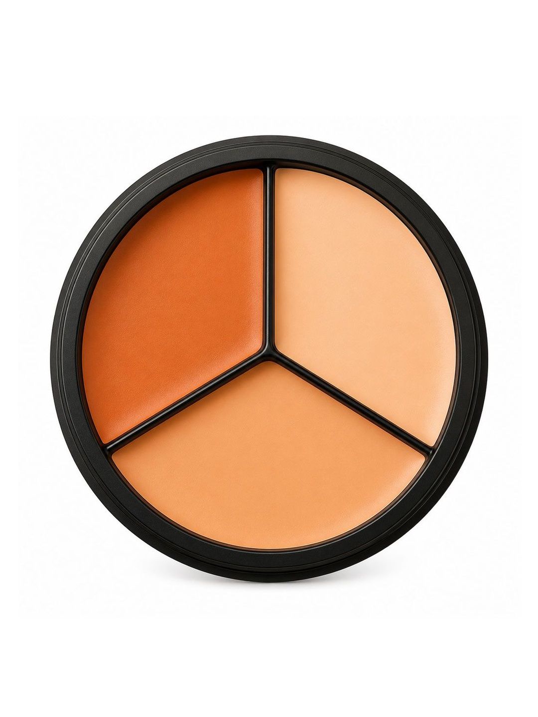 Adbeni 3 Shade Cream Concealer Palette -24g-image-9