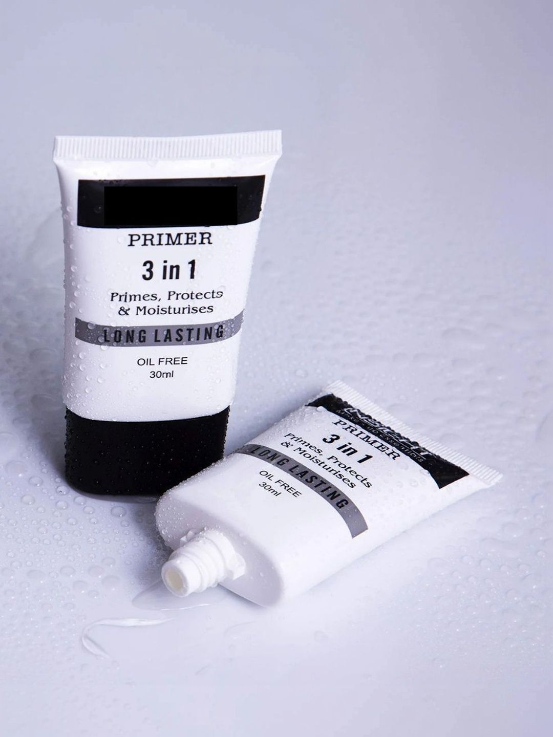 homeoveda 3 In 1 Primer For Face Makeup - 30ml-image-45