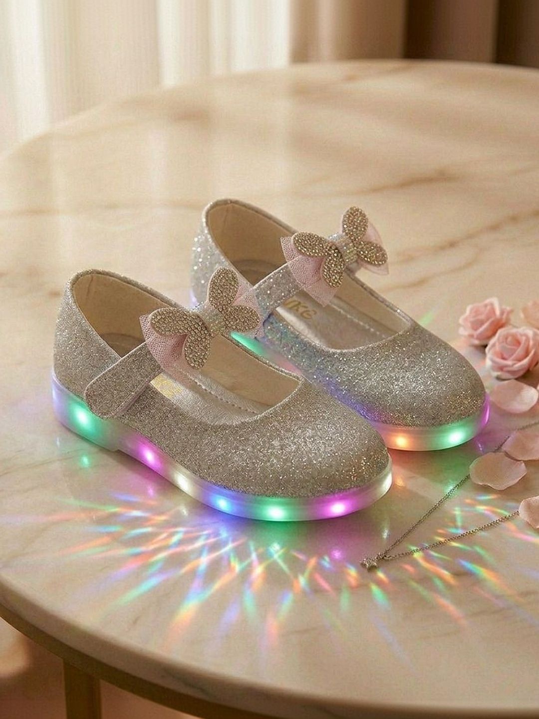 Fut fettoe Girls Sandals-picture-14