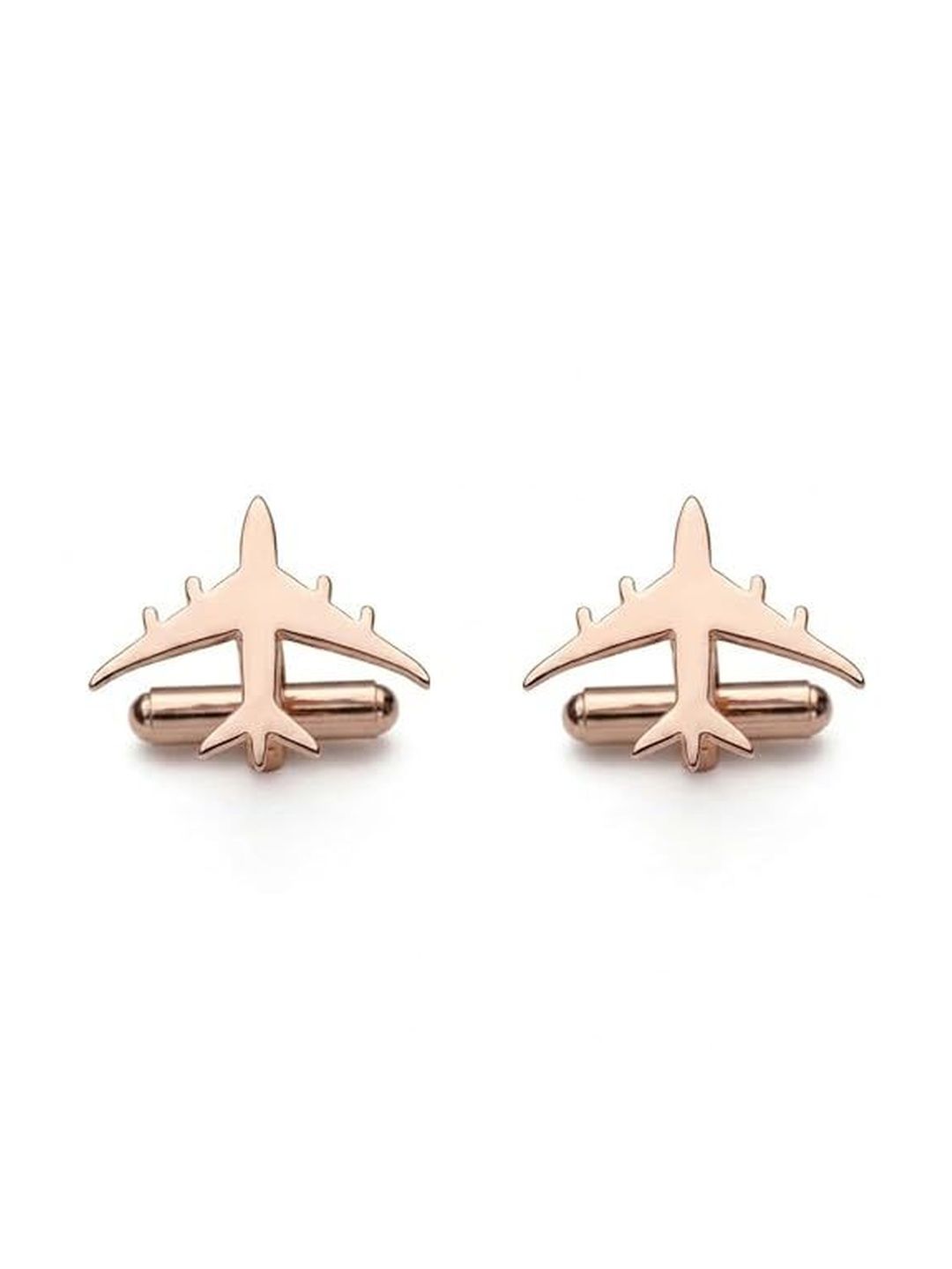Moskai Geometric Cufflink-picture-17