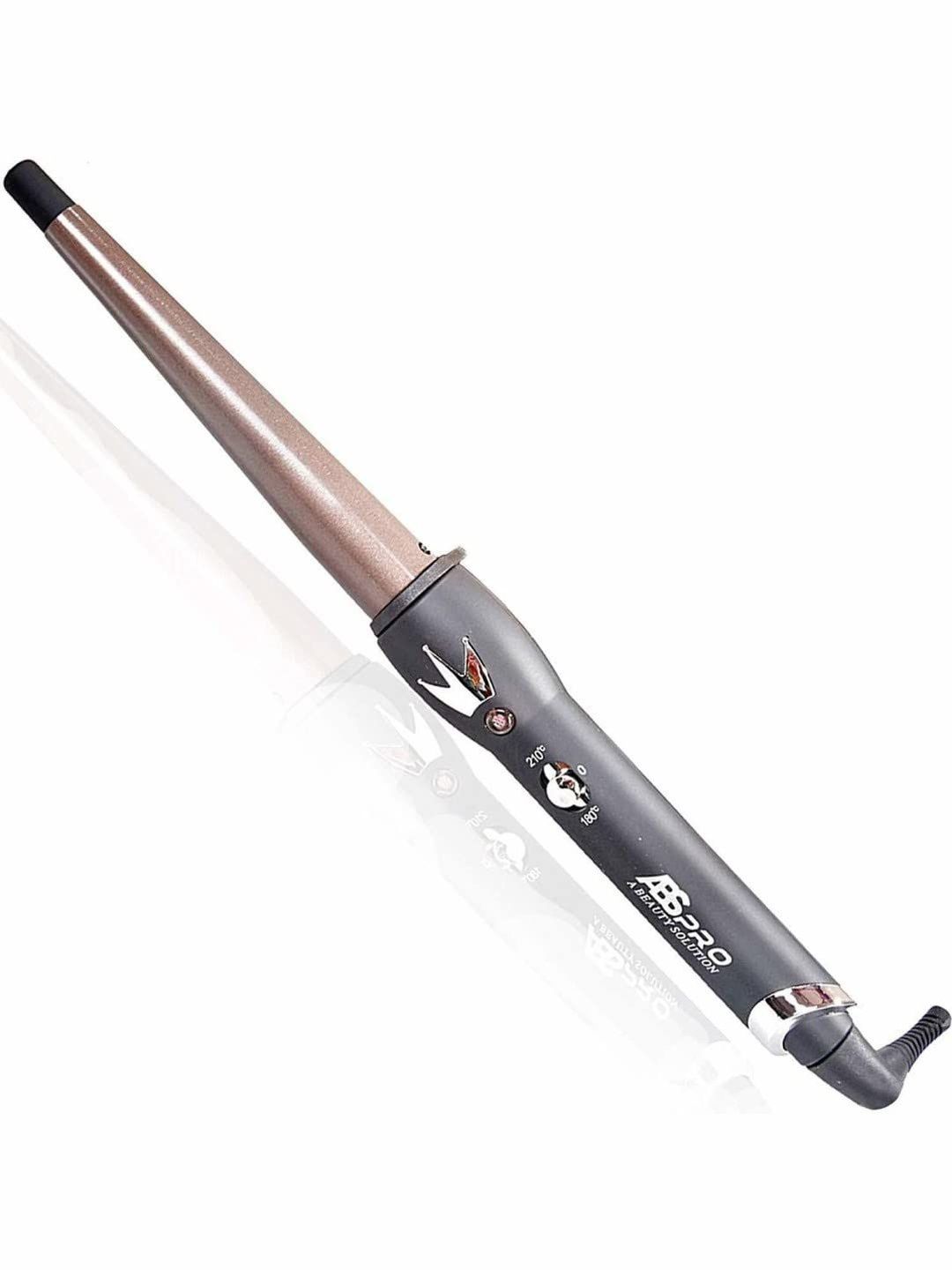 PROFESSIONAL FEEL Electric Hair Curler-picture-31