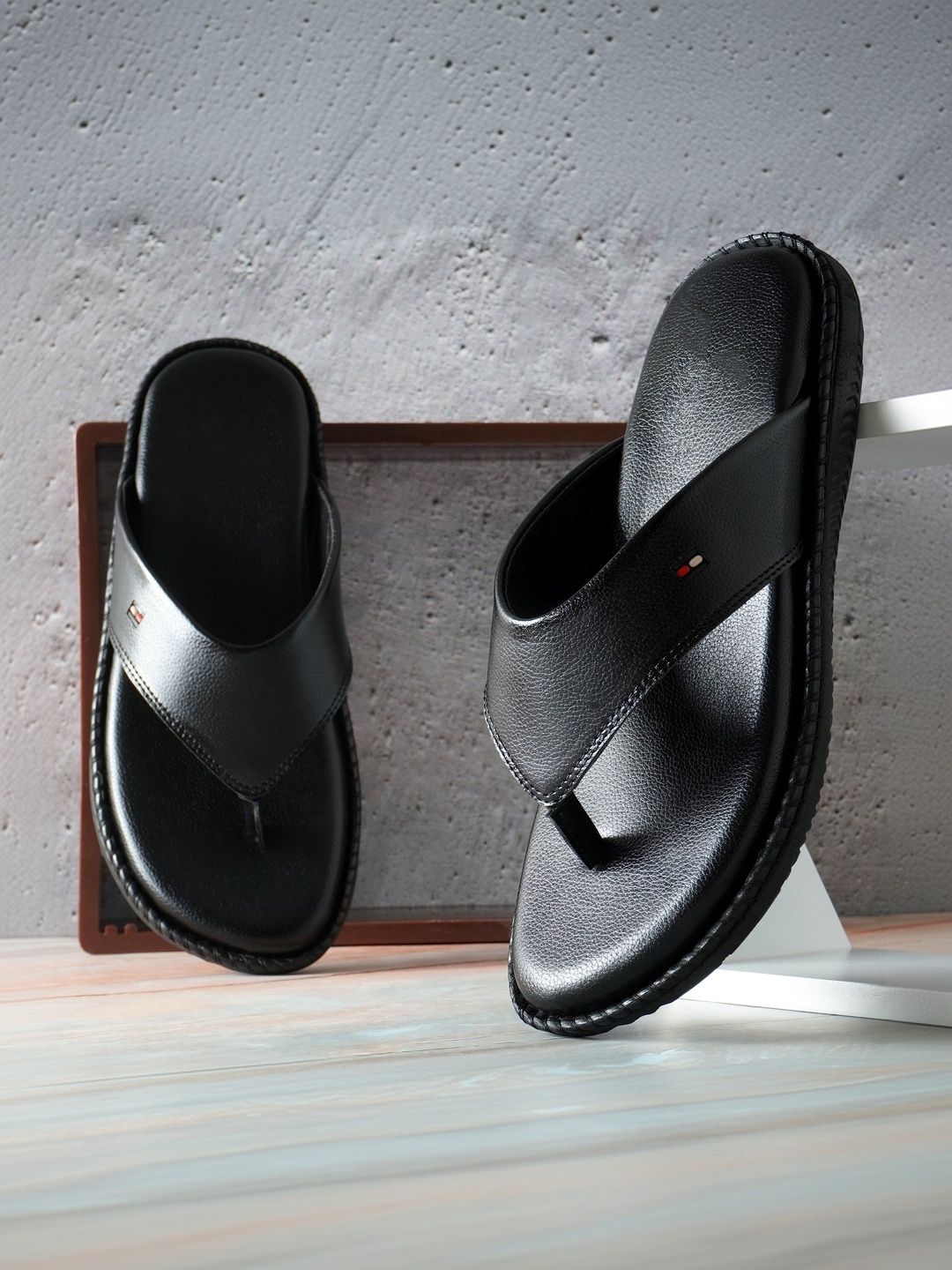 Feet King Men Thong Flip-Flops-picture-48