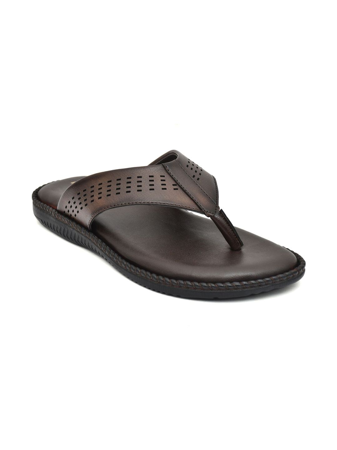 Feet King Men Thong Flip-Flops-picture-38