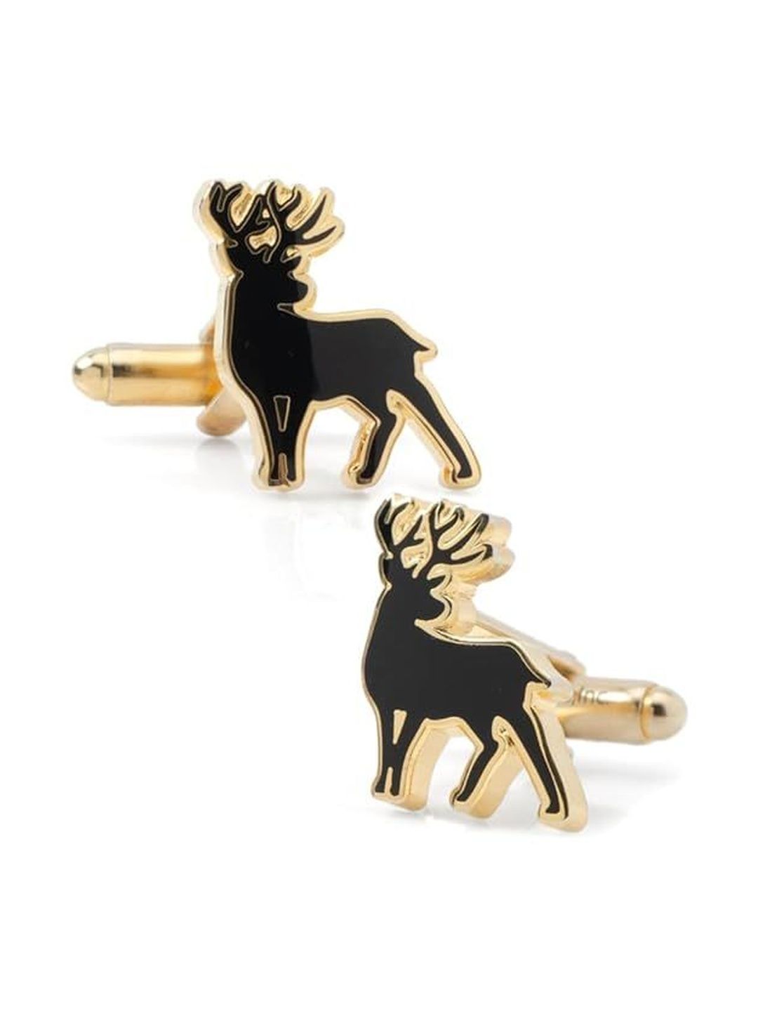 Moskai Geometric Cufflink-picture-31