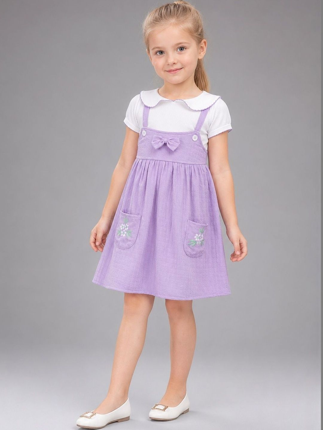 Sangria Net Dress-picture-20