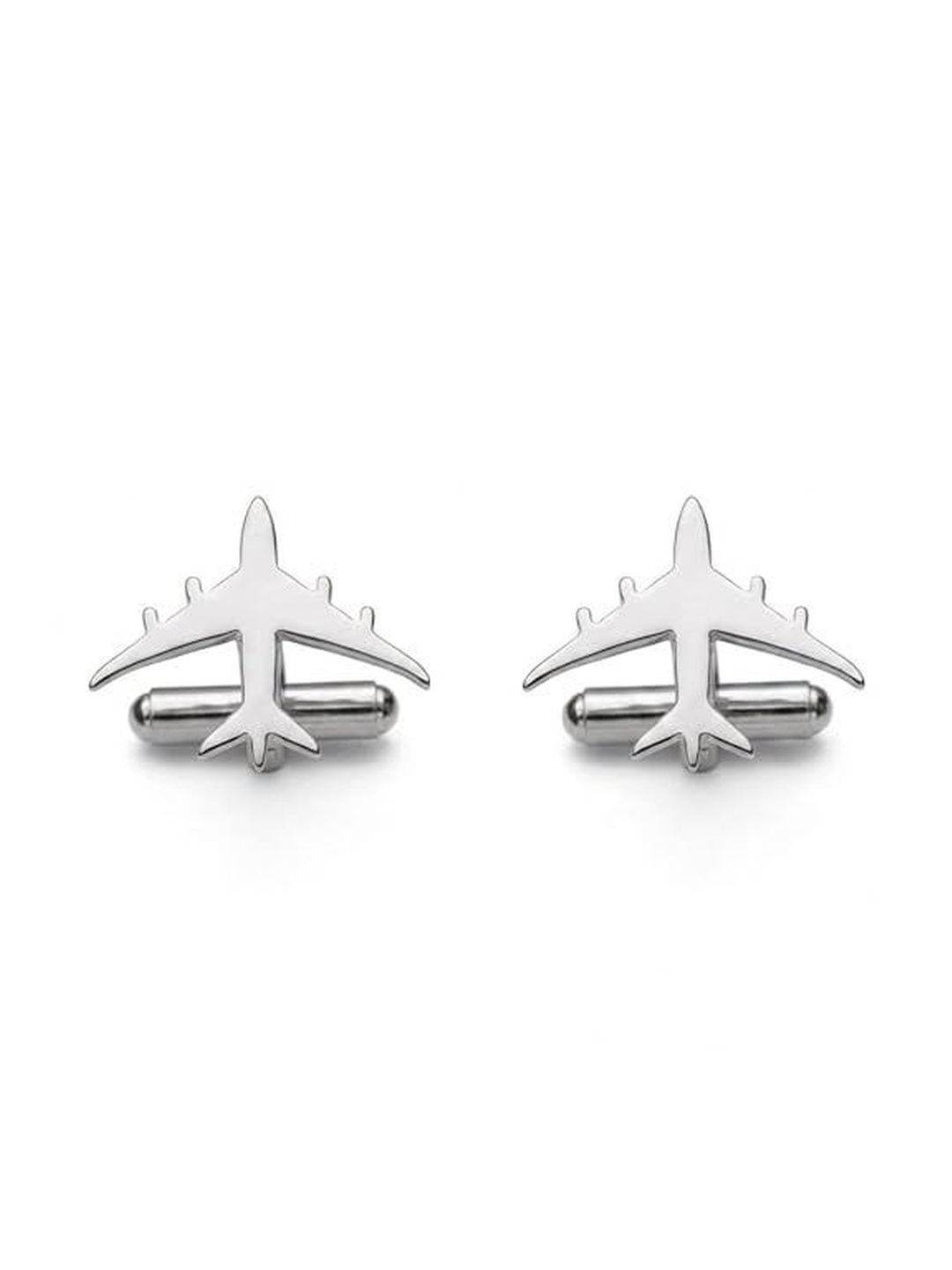 Moskai Geometric Cufflink-picture-53