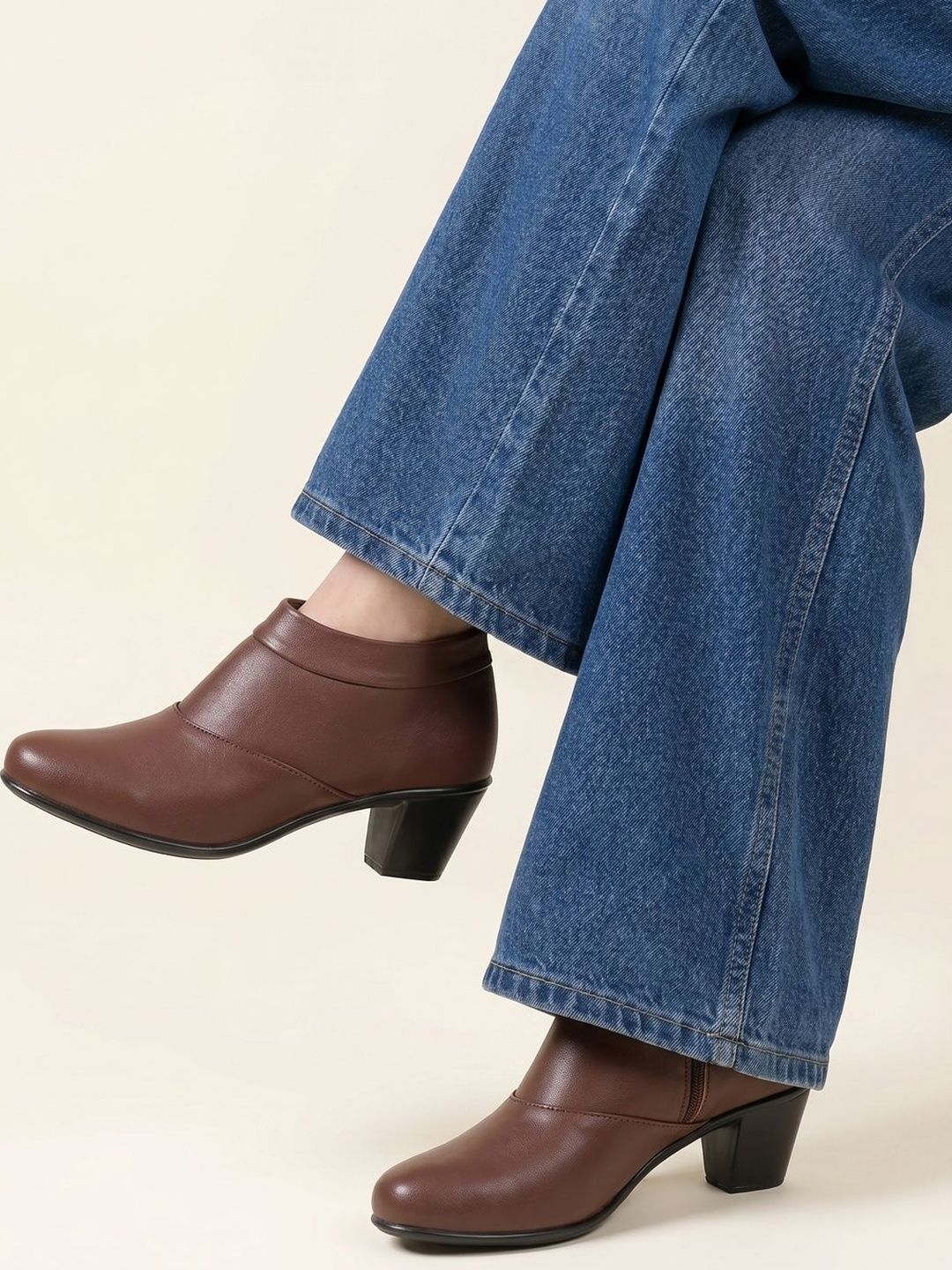 JodyHub Women Mules Flats-image-7