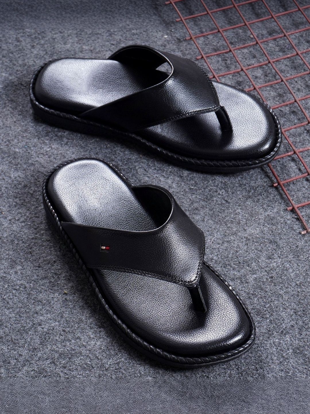 Feet King Men Thong Flip-Flops-picture-21