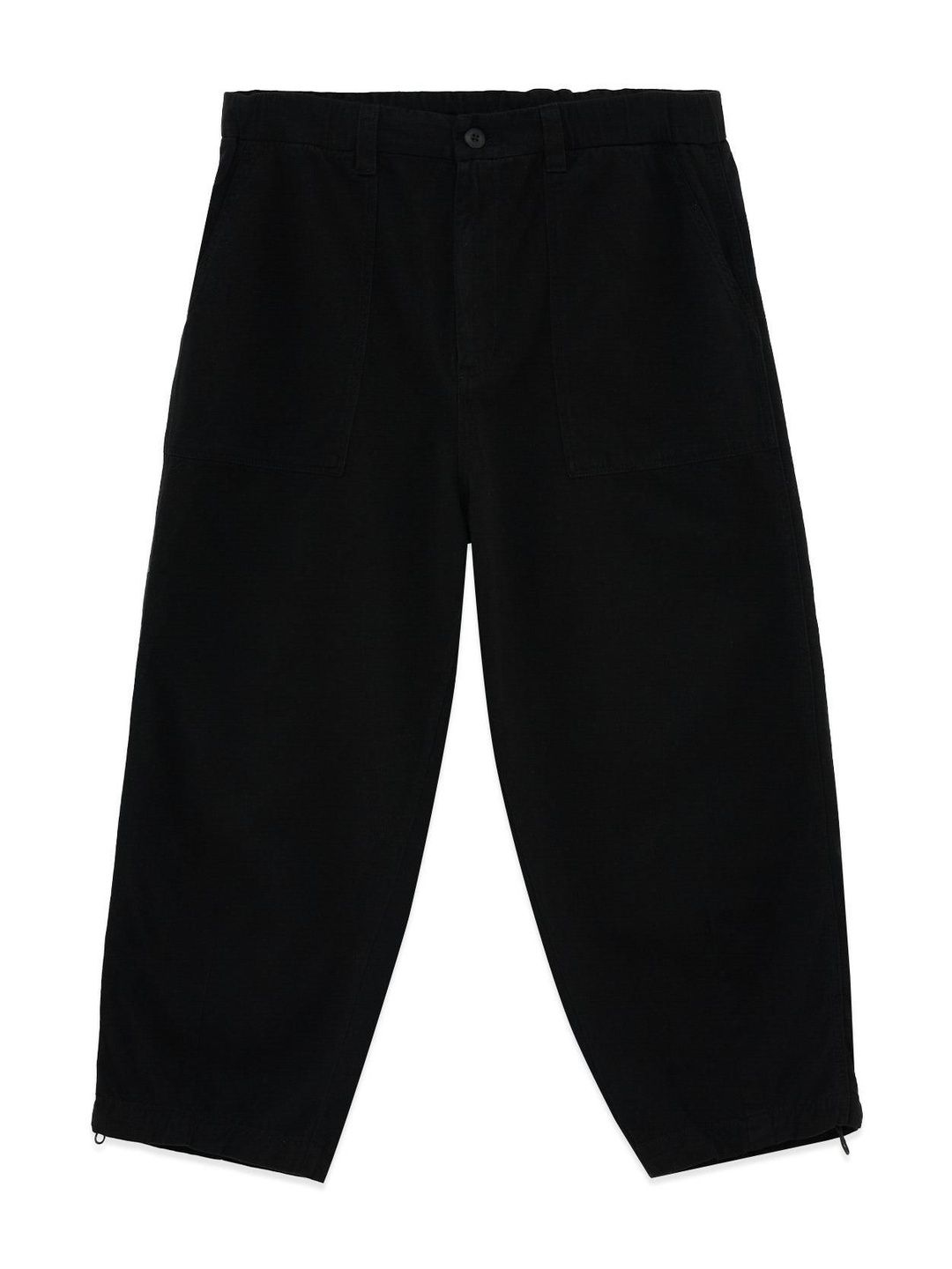 ALPHA INDUSTRIES Unisex Relaxed Trousers-picture-12