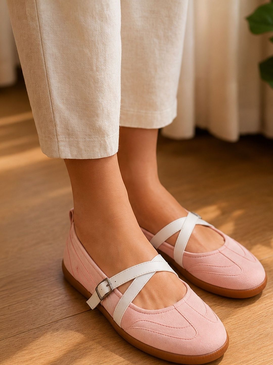 HRX by Hrithik Roshan Women Textured Sneakers-picture-49