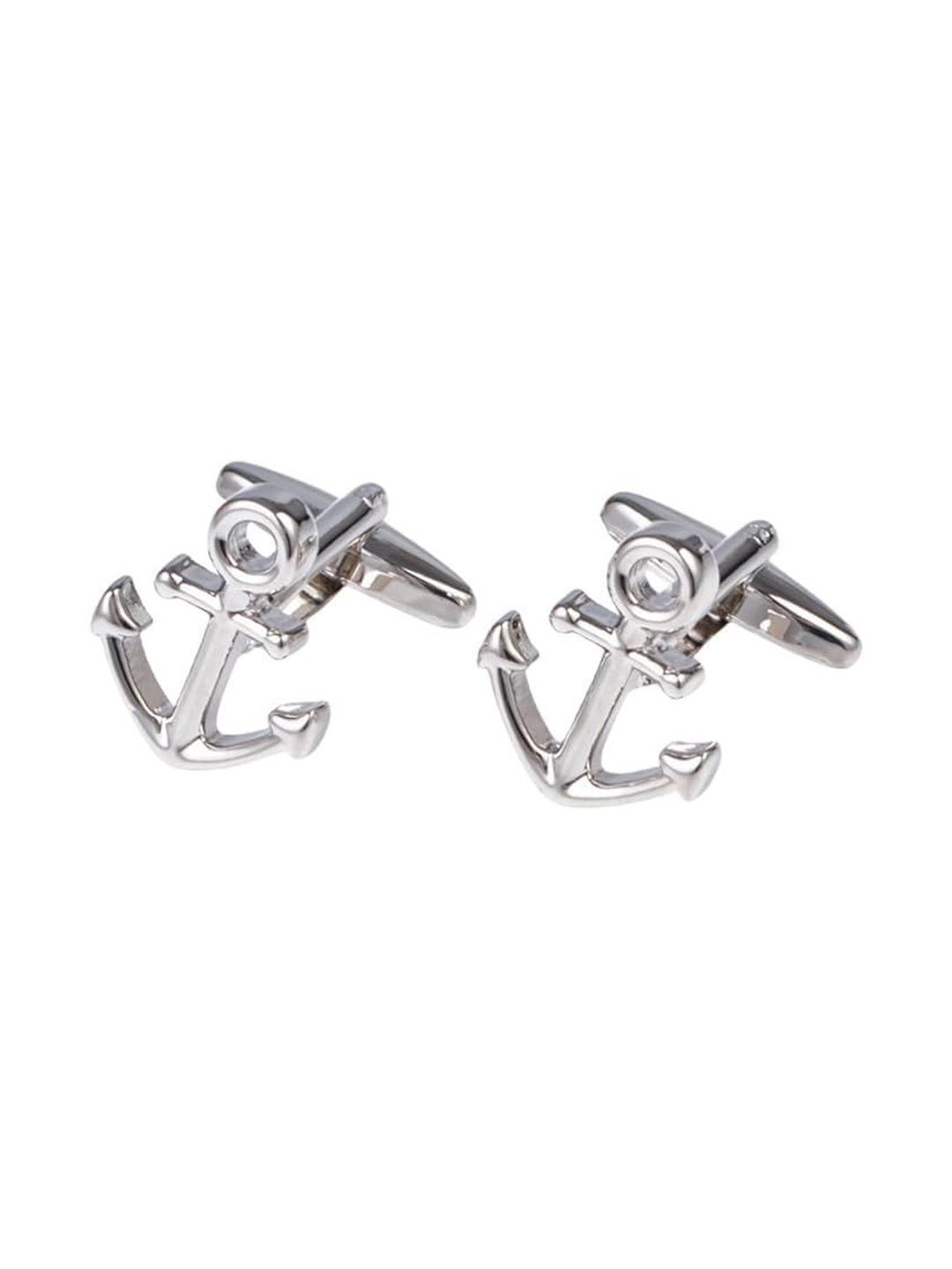 Moskai Geometric Cufflink-picture-21
