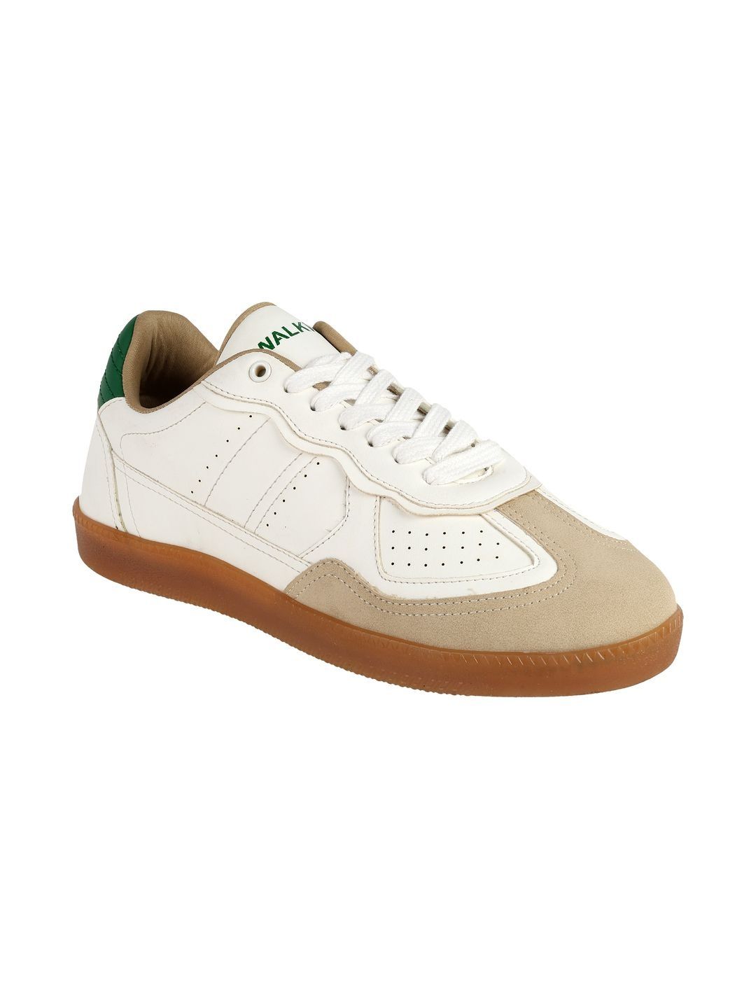 WALKWAY by Metro Men Colourblocked Sneakers-image-2