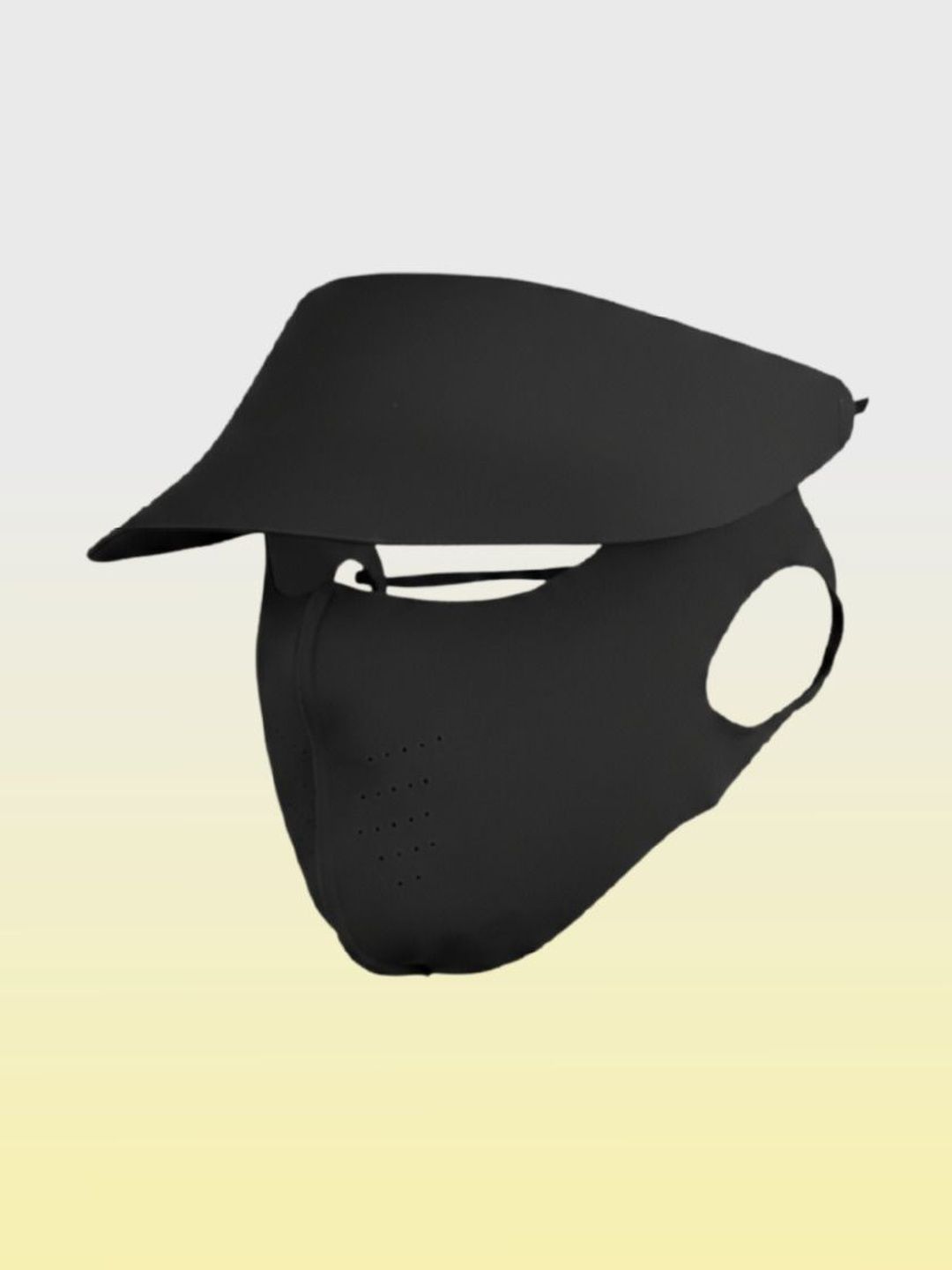 BLUE TYGA UV Protection Face Mask-picture-19