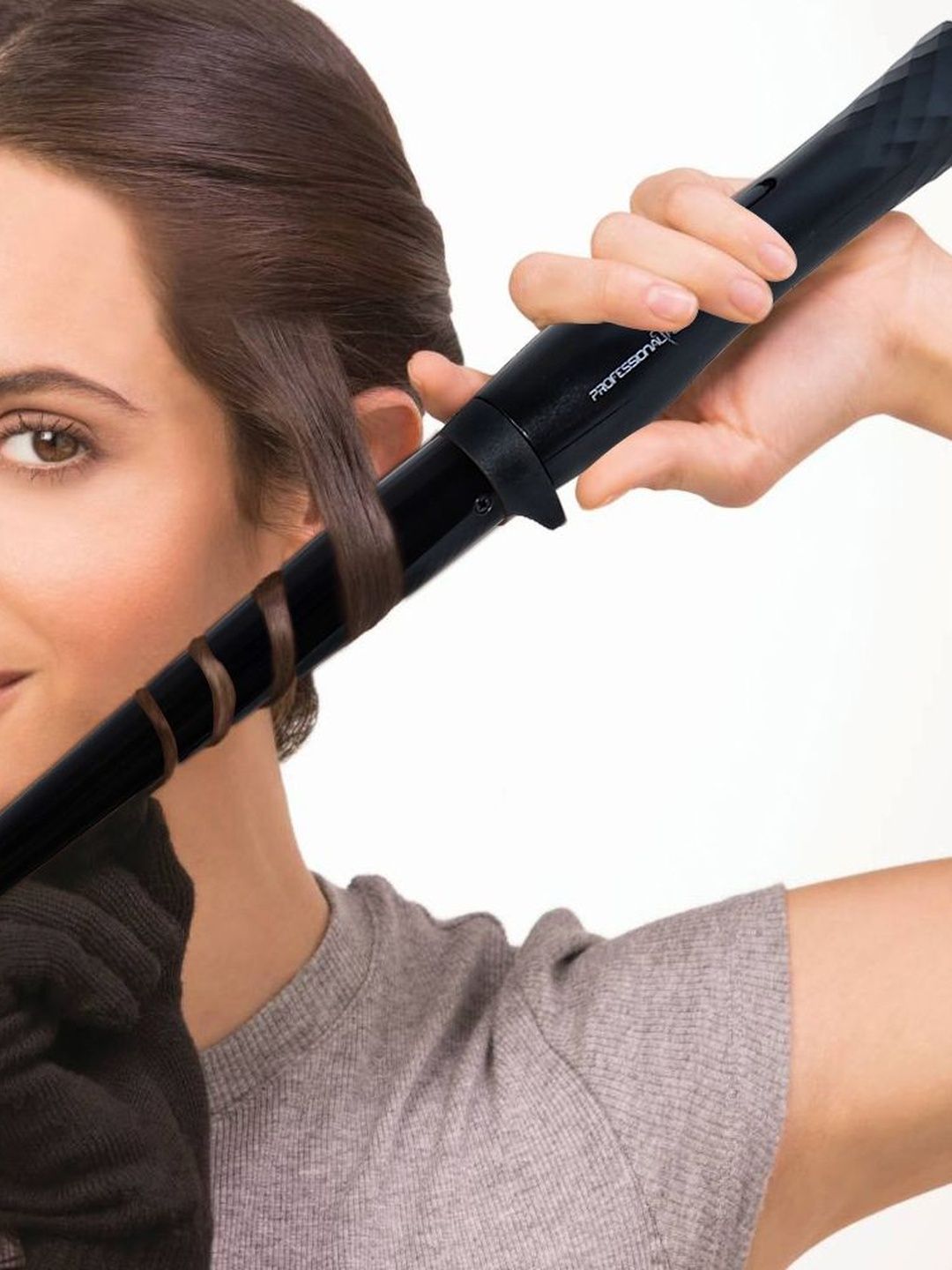 PROFESSIONAL FEEL Electric Hair Curler-picture-10