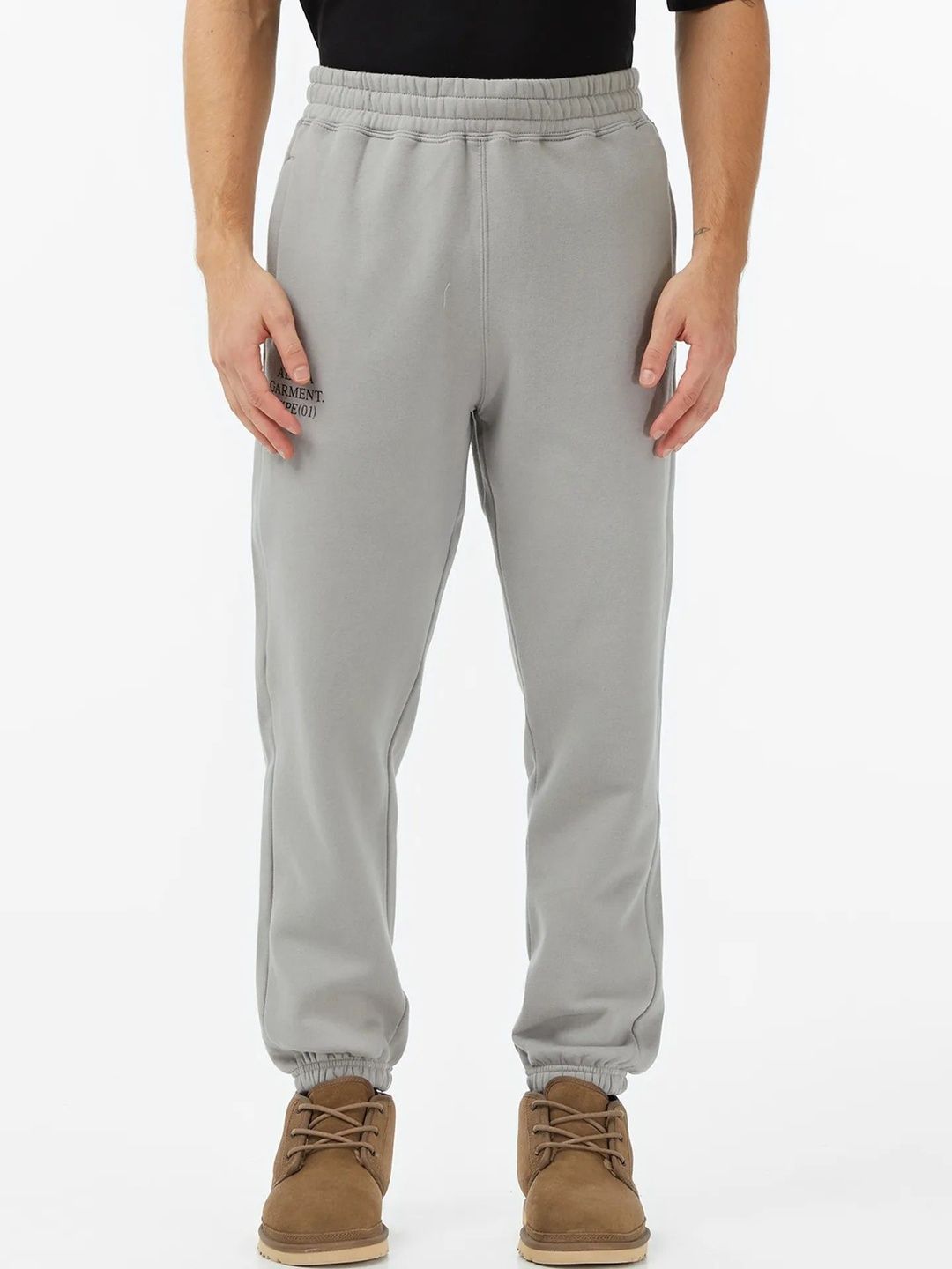 ALPHA INDUSTRIES Unisex Relaxed Trousers-picture-39
