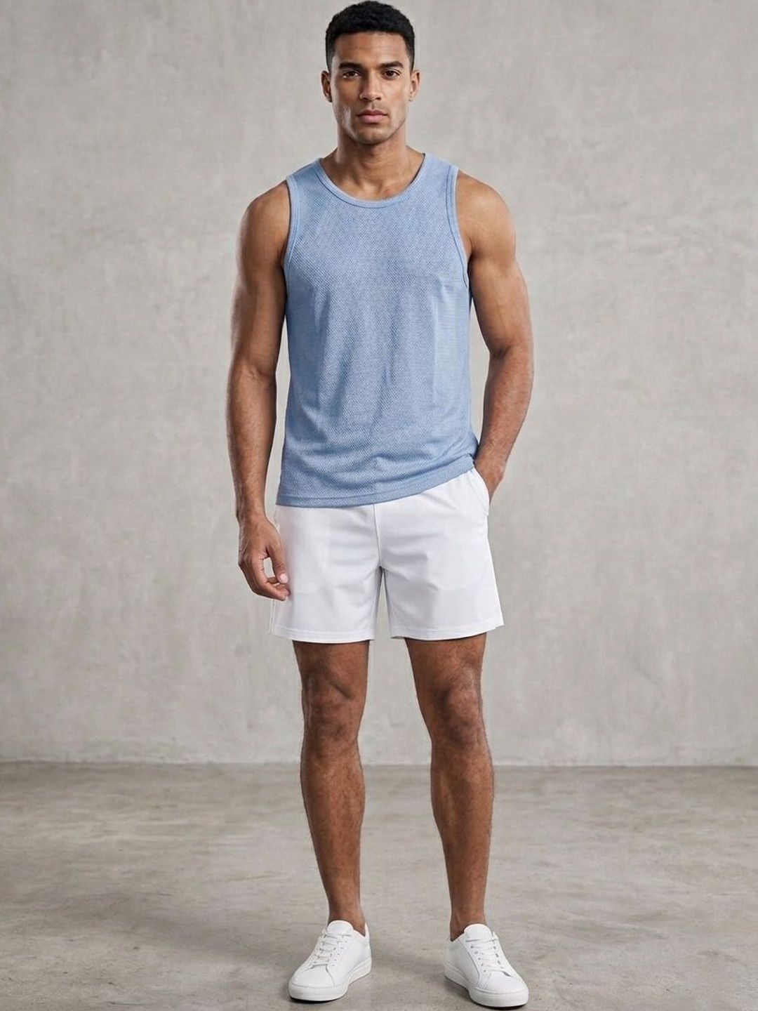 Moda Rapido Men Dri-FIT T-shirt-picture-20