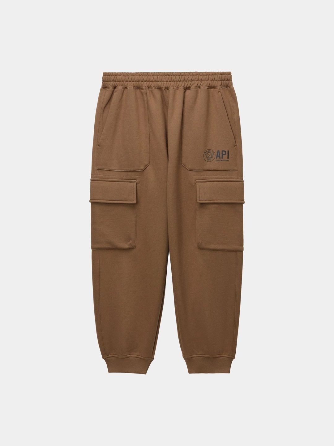 ALPHA INDUSTRIES Unfrm Cargo Sweatpant-picture-44