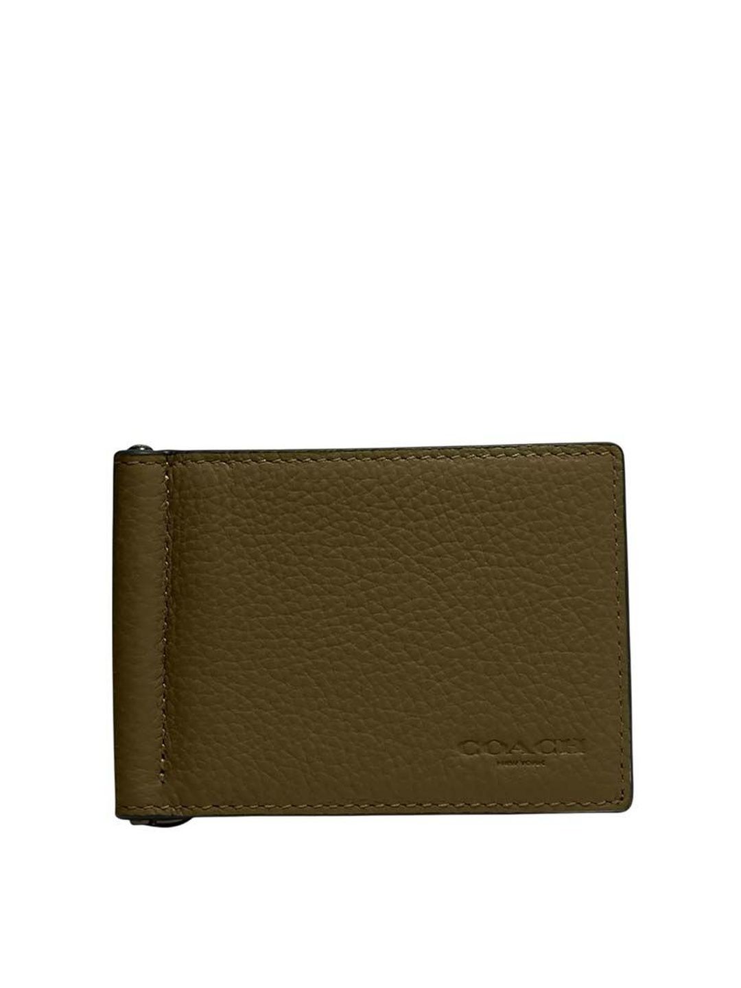 Olive Logo Wallet-image-2