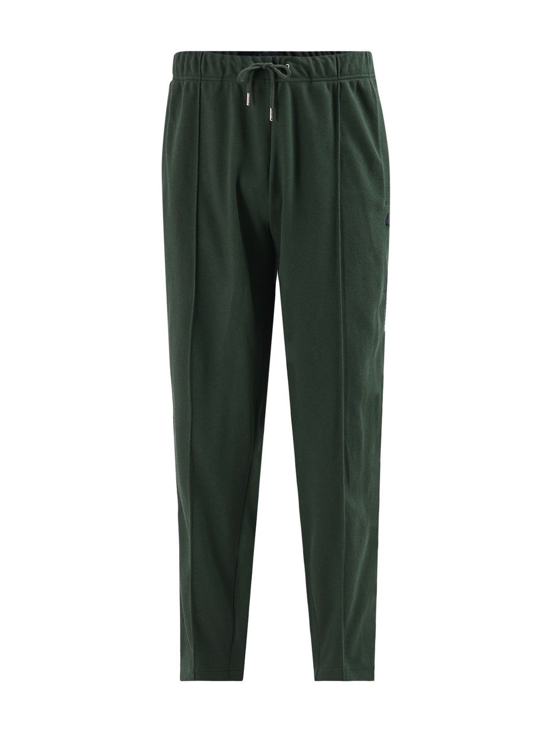 Fred Perry Men Textured Trousers-picture-25