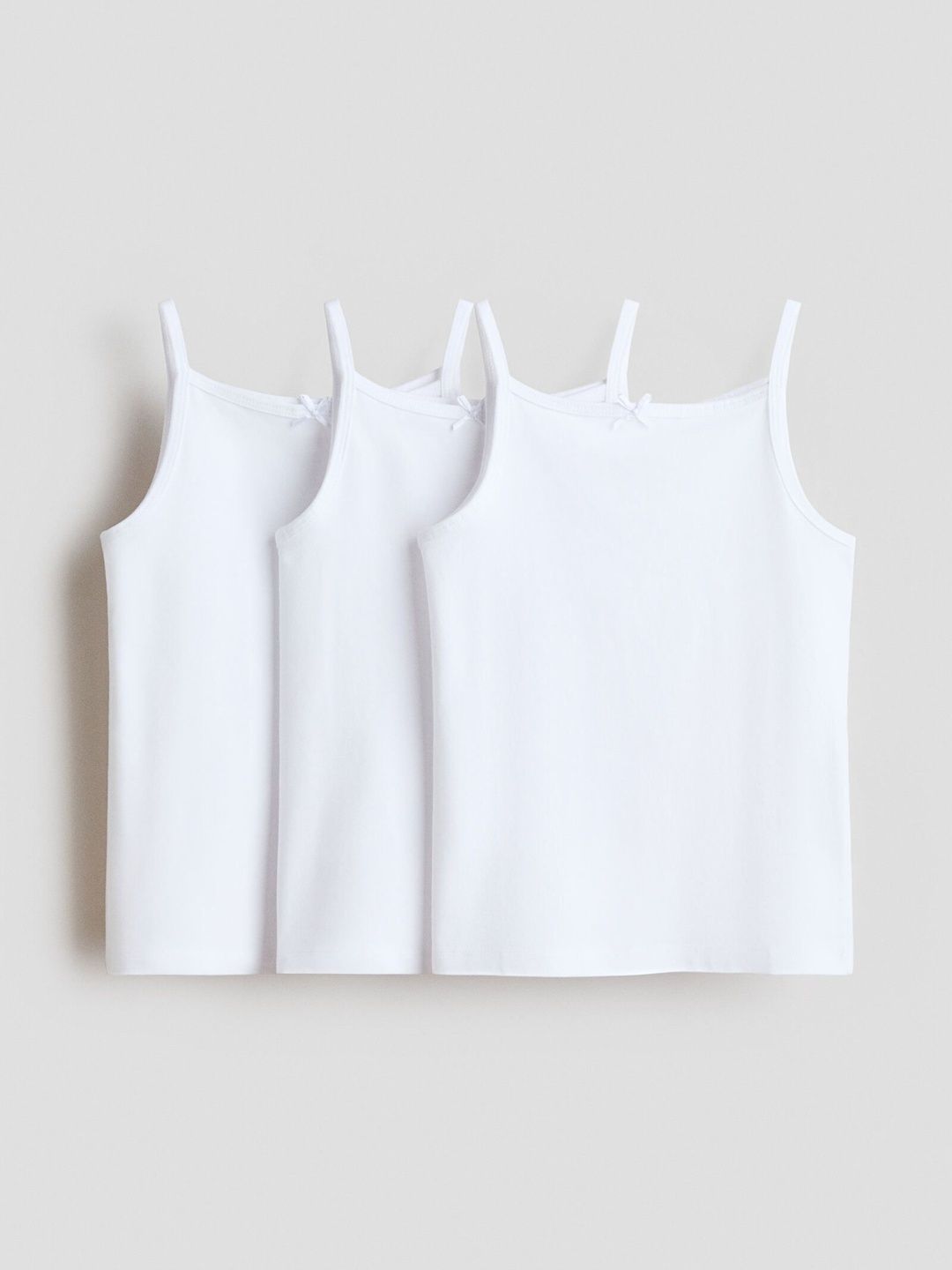 H&M 3-pack Strappy Tops-picture-29