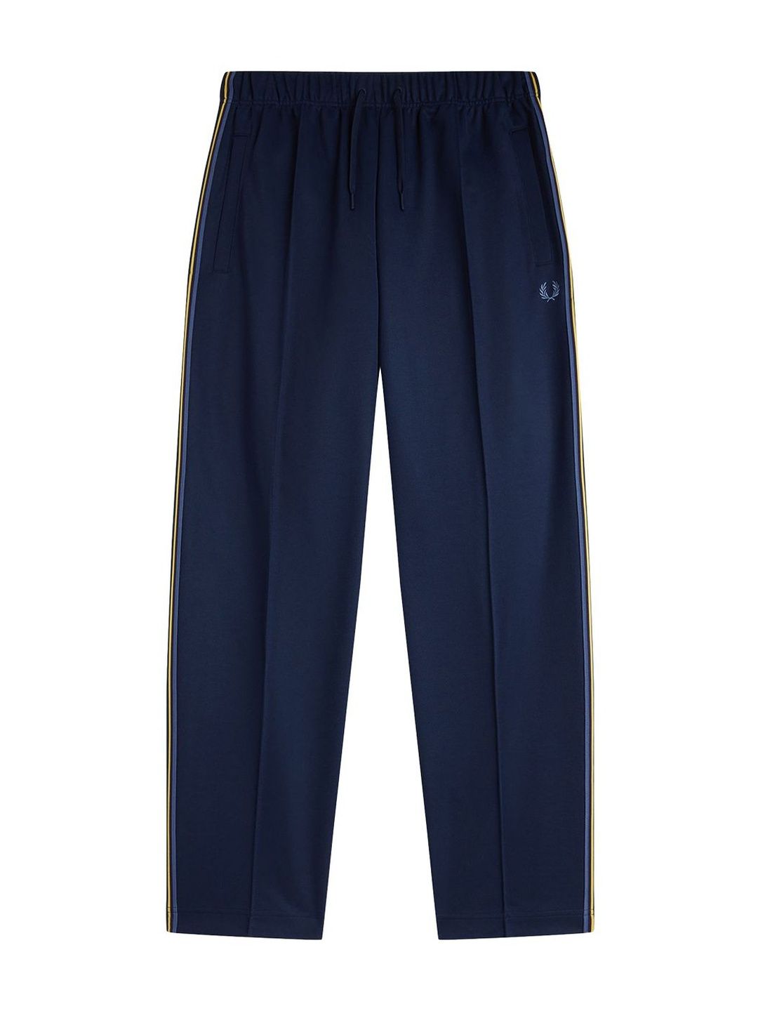 Fred Perry Men Striped Trousers-picture-26