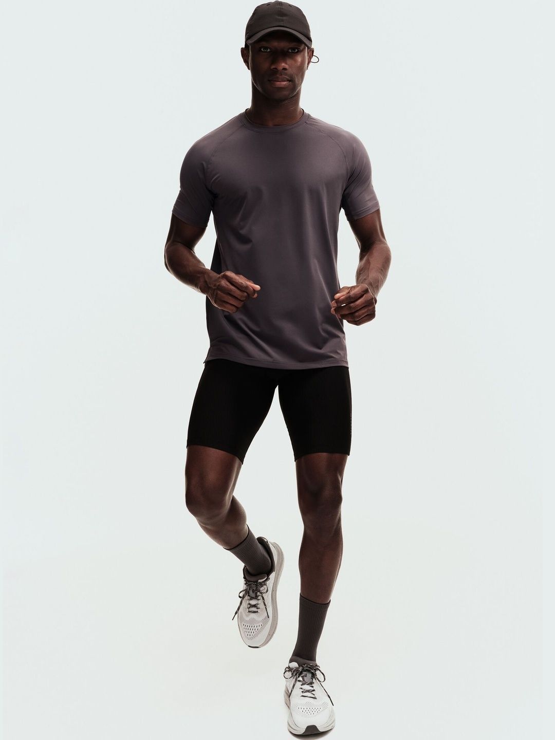 H&M MOVE Men Typography T-shirt-picture-14
