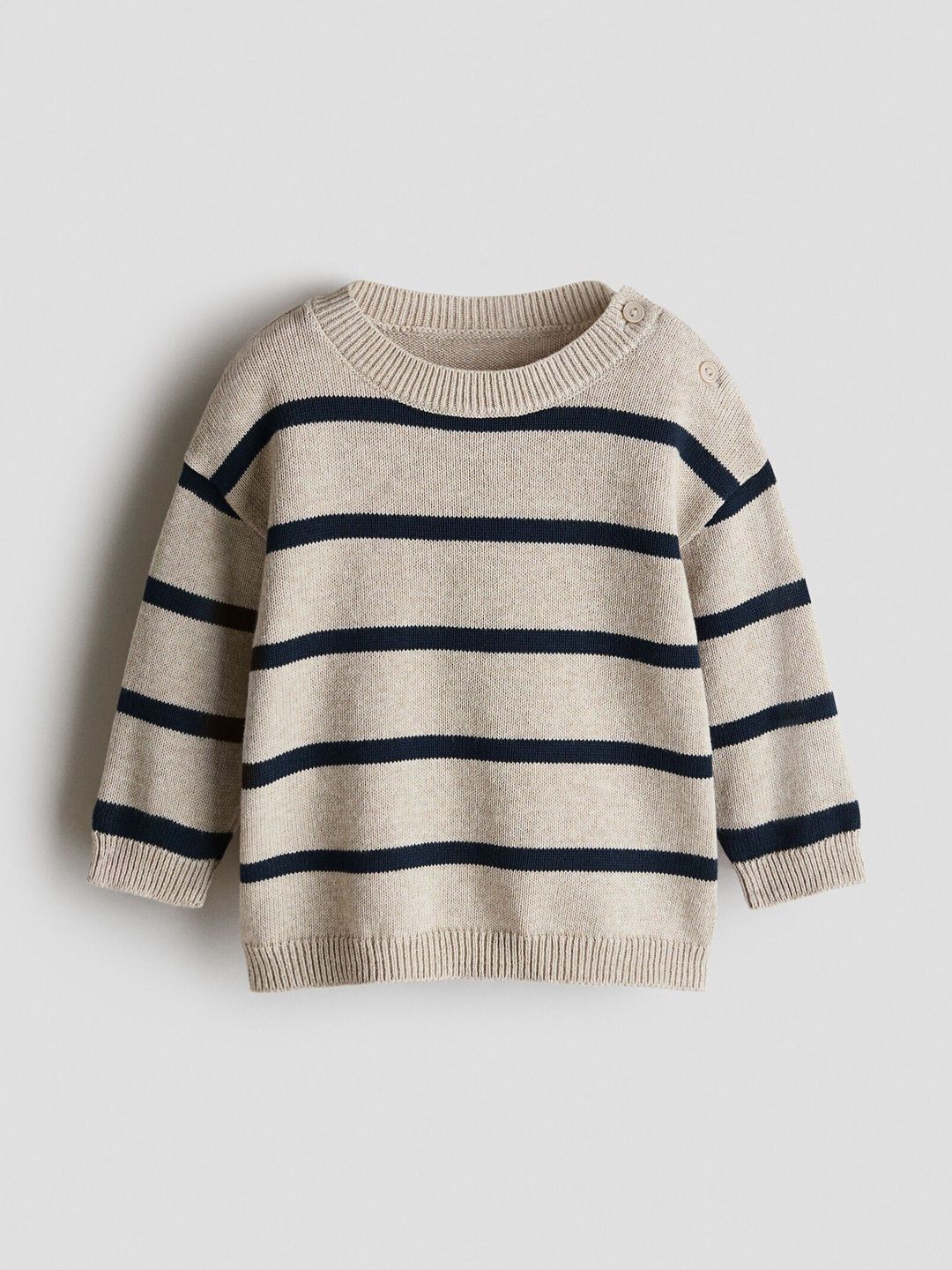 H&M Boys Striped Pullover-picture-38