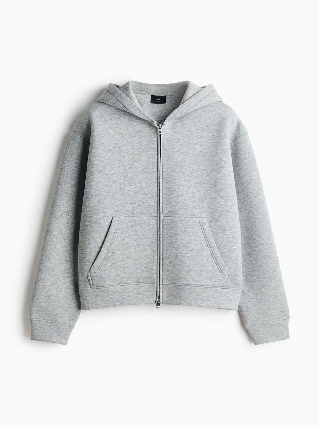 H&M Men Hooded Sweatshirt-picture-15