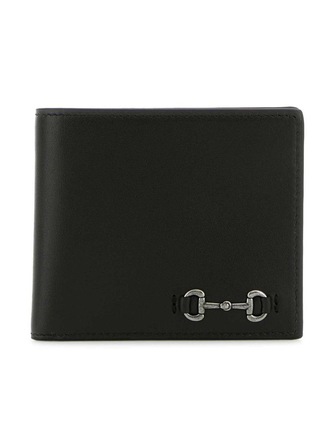 Gucci Black Horsebit Wallet-picture-55