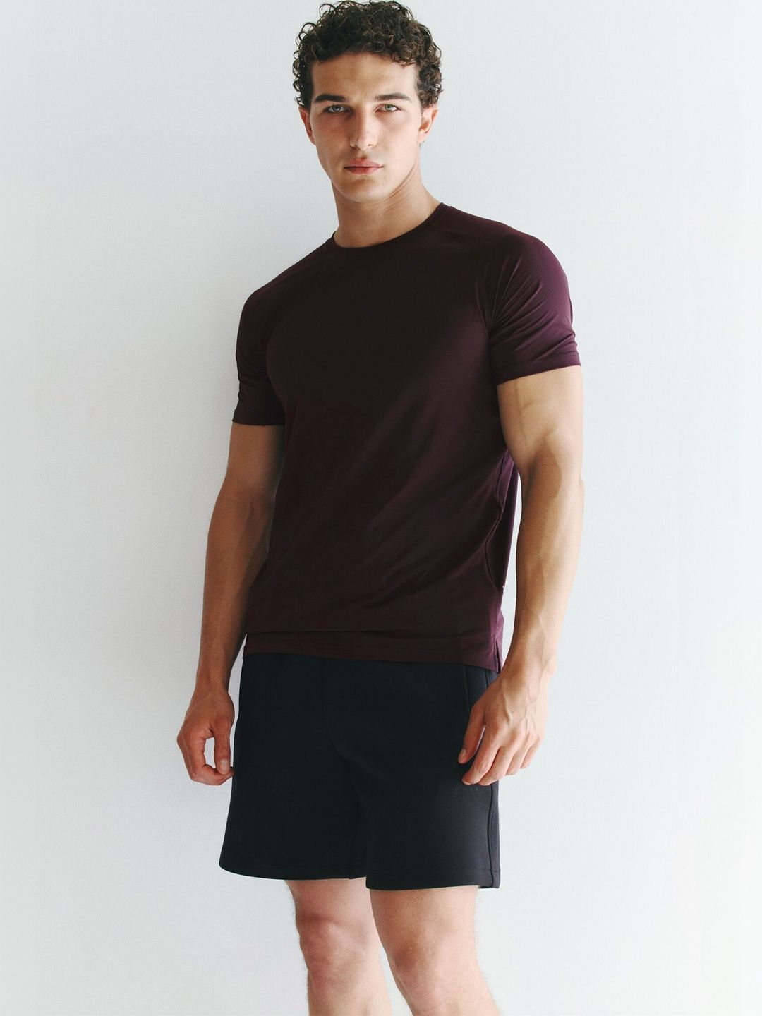H&M MOVE Men T-shirt-picture-55