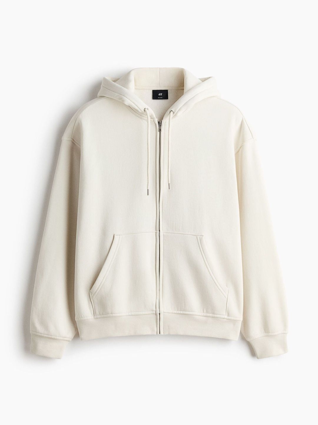 H&M Men Hooded Sweatshirt-picture-37