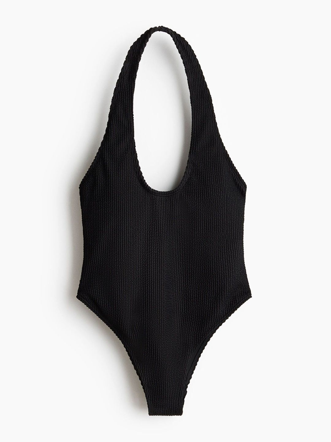 H&M Padded-cup High Leg Swimsuit-picture-34